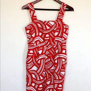 BR dress